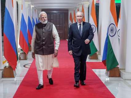 PM Modi helped prevent Putin from using nuclear weapons in Ukraine, says Polish minister