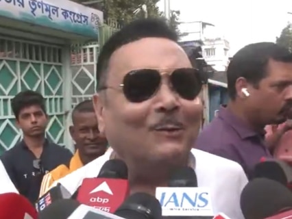 TMC MLA Madan Mitra quits Mamata Banerjee camp to join rebels day after ED summons family