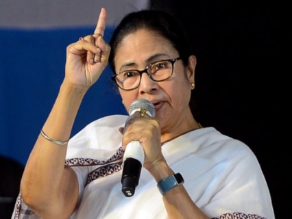 'Can restart TMC in 2026 like 2006': Mamata Banerjee after Madan Mitra's exit