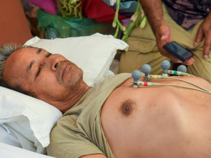 Amid Sonam Wangchuk's deteriorating health, Centre tells HC: Will intervene based on doctor's assessment