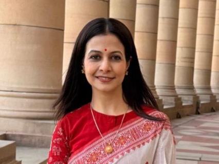 TMC MP Koel Mallick resigns from Rajya Sabha in fresh blow to Mamata Banerjee camp