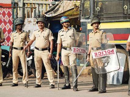 Maharashtra Horror: 12-year-old girl killed at home, sexual assault suspected; probe underway
