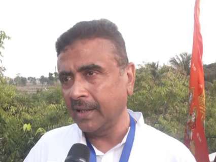 West Bengal CM Suvendu Adhikari mourns Murshidabad train tragedy, orders strict probe