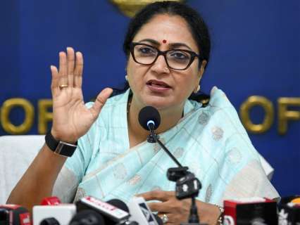 Delhi CM Rekha Gupta announces Rs 100 crore allocation per assembly constituency, says development won't suffer