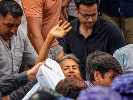 Inside Delhi Police's three-layer operation: Officers in disguise, strategic meeting that led to Sonam Wangchuk's removal