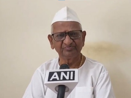 Anna Hazare appeals to govt over Sonam Wangchuk's hunger strike: 'Should not test his limits'