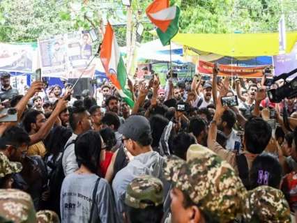 'Illegal Protest': Delhi Police deny permission for CJP's Sansad Chalo march on July 20, says 'no permission sought'