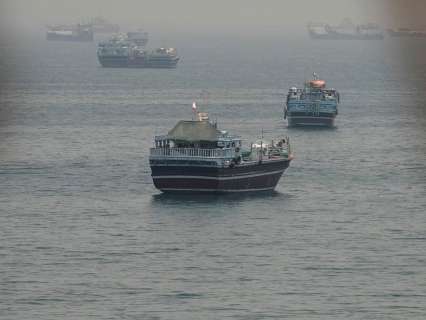 'Avoid Travel To Iran': Indian embassy issues advisory, tells citizens to weigh exit, amid rising tensions