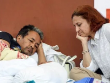 Sonam Wangchuk Health Row: Wife moves HC challenging order denying transfer to private hospital