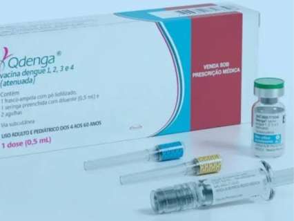 QDENGA approved in India: 2-dose vaccine protects against all 4 dengue serotypes; know age group and key details
