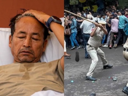Sonam Wangchuk Hospitalisation, CJP Protest Crackdown: AIIMS doctors seek President's intervention