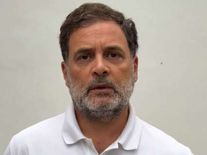 'Why is the PM silent?': Rahul Gandhi demands Modi, Amit Shah resign over police action on students