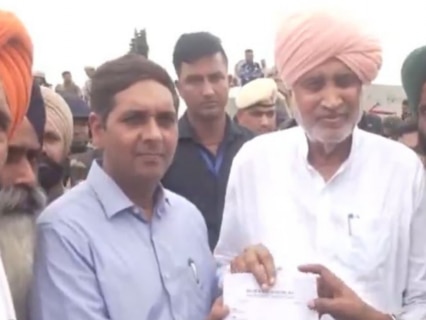 'Chalo Delhi' protest: Farmers' demands accepted, release of Charuni and BM Singh promised as Haryana sets talks timeline