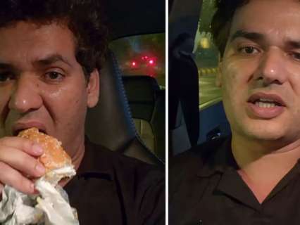 'Deeply insensitive actions': CJP ousts Vijeta Dahiya over viral burger video, spokesperson defends action