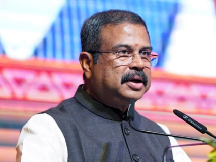Dharmendra Pradhan accuses Rahul Gandhi of 'exploiting students as political tools' over NEET protest