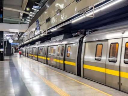DMRC closes 16 Delhi metro stations due to security reasons, interchange still open at 3 stations; details here