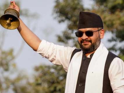 Balancing Act Of Balen Shah: Nepalese PM to meet envoys from India, China in big climbdown