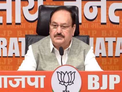 'Don't politicise paper leak': JP Nadda says govt ready for detailed Parliament discussion