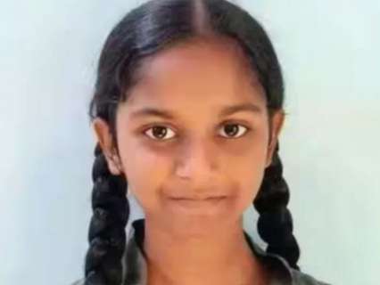 Who is Kandula Jessie? Andhra teen selected for Mission ShaktiSAT; Know more about 14-year-old ISRO dream