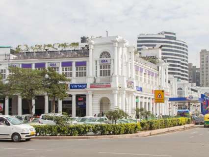 Amid CJP protests, shops in Connaught Place to be shut from 6:30 pm on July 23; Kejriwal questions Govt