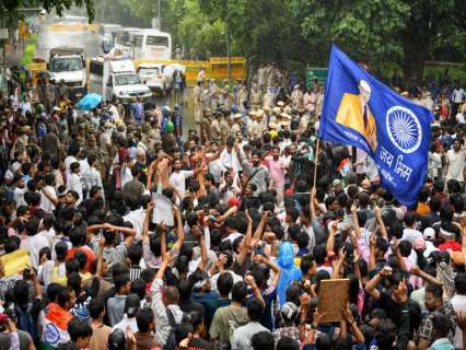 'Every District. One Day. One Demand': CJP Calls for Nationwide Protest on July 24, releases SOPs, protest toolkit
