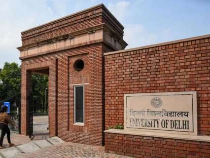 CJP Movement: Delhi University issues 'stay away from Jantar Mantar' advisory amid ongoing NEET Protests