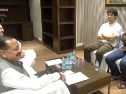 CJP vs Govt: Stalemate or breakthrough? What happened in second round of talks