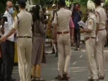 CJP Jantar Mantar Protest: Centre defends protest videography as Delhi HC hears privacy plea