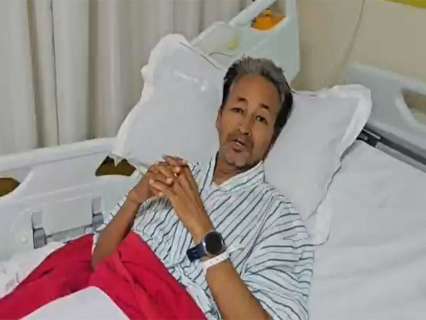 Sonam Wangchuk hits back at critics after ending 26-day fast, says 'do I still need to prove my sincerity?'