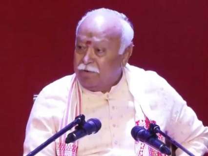 RSS chief Mohan Bhagwat says 'new generation asks questions, we've to explain'