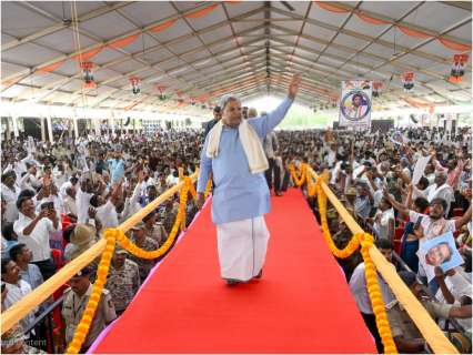 Siddaramaiah to retire from electoral politics? Former Karnataka CM reveals 2028 poll plan