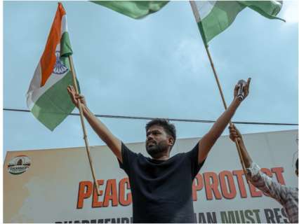 Will CJP launch next agitation in Punjab? Abhijeet Dipke finally breaks silence