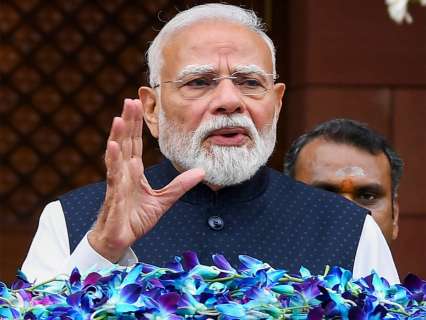 Paper leak row settles, Modi govt sets new agenda: Women's quota top the list, delimitation next