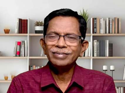 'I Would Shoot Them', 'These Women Like To Be Raped': Ex-BJP Intellectual Cell Chief TG Mohandas sparks outrage over Jantar Mantar remarks