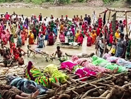 Rahul Gandhi backs tribal protest against Ken-Betwa project; what's the row about?