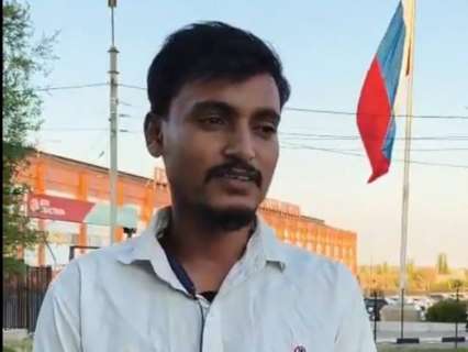 Booked for NEET protest while in Russia? Bihar man makes shocking claim against police