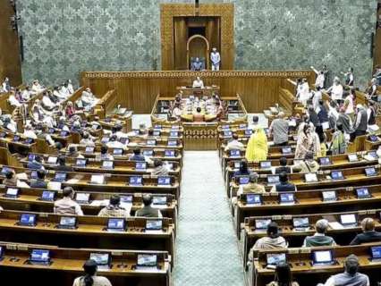 Parliament makes insult to Vande Mataram a criminal offence with up to 3 years jail