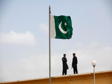Pakistan reacts to India's comments on PoK violence: 'Baseless and illegal claims'