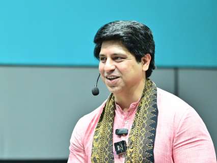 BJP spokesperson Shehzad Poonawalla resigns from party: Report