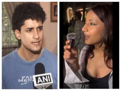 CJP's Saurav Das backs Ruchika Singh after FIR over alleged remarks against PM Modi