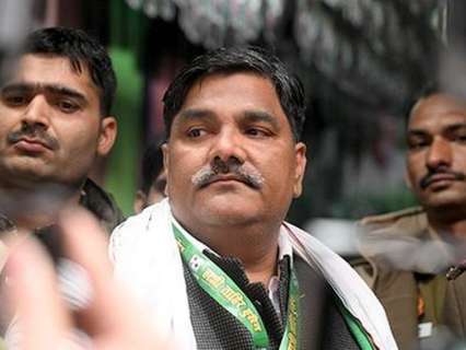 'Insaaf High Court Se Milega': Tahir Hussain to challenge life sentence in IB officer Ankit Sharma murder case