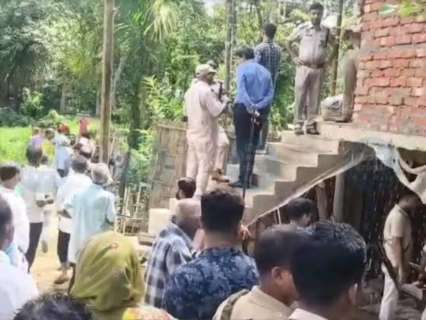 Assam: 4 die of suspected suffocation while cleaning water tank in Cachar, owner detained