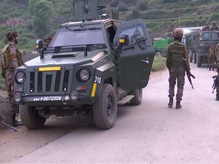 J-K: 1 migrant worker killed, another seriously injured in terror attack in Kulgam