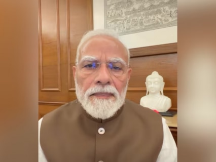 PM Modi says he forgives those who abused him during CJP protest: 'Mistakes happen in childhood'