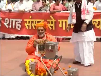 Pappu Yadav breaks silence on Ram Mandir skit row: 'Even if I have to take a bullet, will continue to fight'