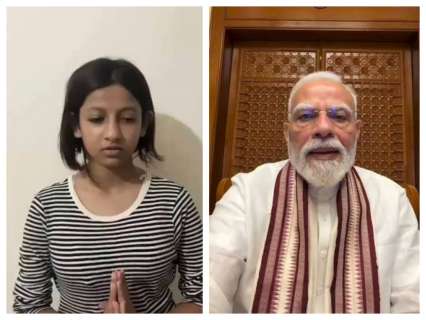 'PM Modi Gave Her Jeevandaan': Mother of 15-year-old who abused PM in viral video thanks him for forgiveness