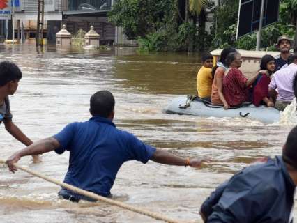 Monsoon Mayhem In Kerala: CM Satheesan claims 15 killed, 7 missing amid IMD forecast for heavy rains till August 6