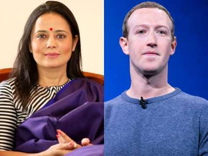 TMC opens new front against PM Modi: MP Mahua Maitra asks Meta CEO Mark Zuckerberg not to get 'bullied' into apology, Facebook guidelines explained?