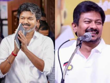 Explained: Why are DMK and TVK at loggerheads? Inside Udhayanidhi Stalin and Vijay's rivalry