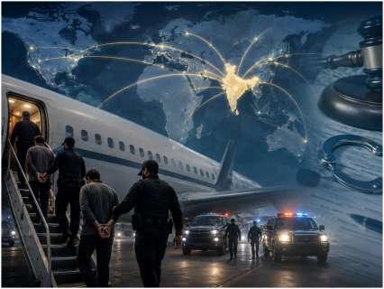 Which countries have returned fugitives to India since 2019? MHA shares details